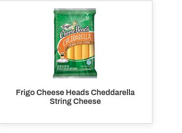 Saputo Cheese USA campaigns first seen Aug 2025.