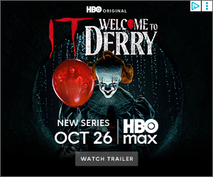 HBO campaigns first seen Oct 2025.