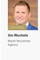 Marsh campaigns first seen Sep 2025.