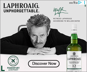 Beam Suntory campaigns first seen Oct 2025.