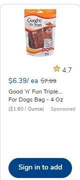 Spectrum Brands campaigns first seen Feb 2025.