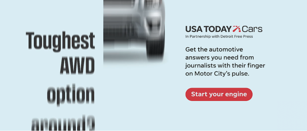 USA Today campaigns first seen Aug 2025.