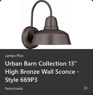 Lamps Plus campaigns first seen Aug 2025.