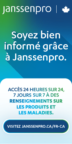 Janssen Pharmaceuticals campaigns first seen Mar 2025.