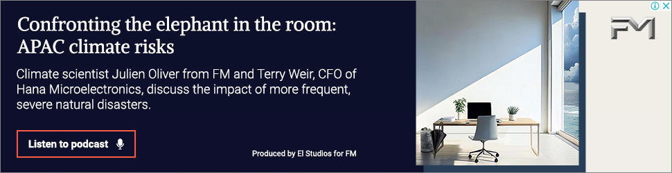 The Economist Group campaigns first seen Dec 2024.