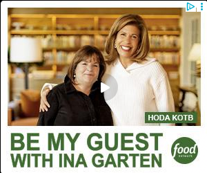 Food Network and FoodNetwork.com campaigns first seen Apr 2026.