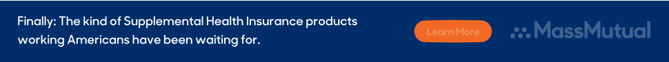 MassMutual Financial Group campaigns first seen May 2025.