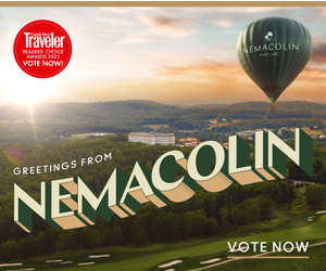 Preferred Hospitality Group campaigns first seen Apr 2025.