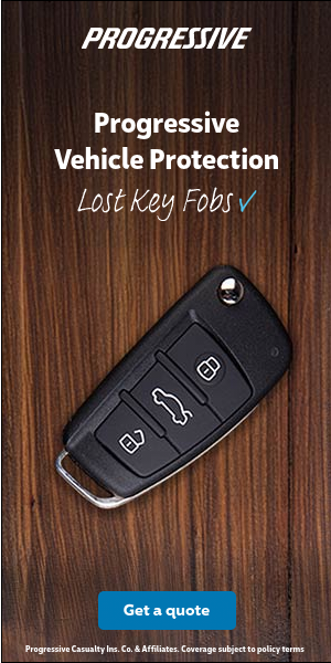 Progressive Car/Automotive Insurance campaigns first seen Nov 2025.