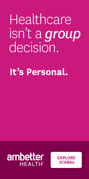 Centene campaigns first seen Aug 2025.