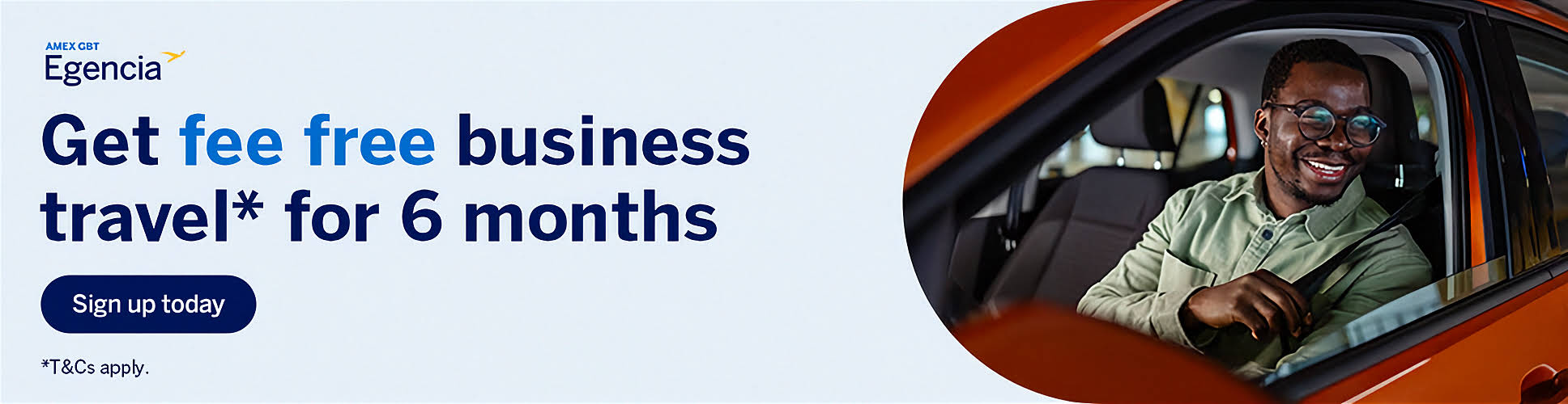 American Express Travel Related Services campaigns first seen Mar 2025.