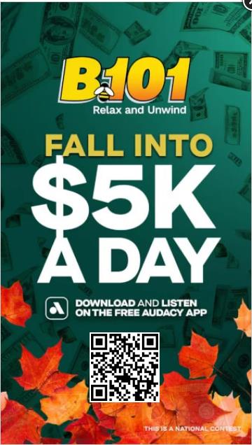 iHeartMedia campaigns first seen Oct 2024.