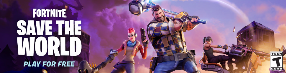 Fortnite campaigns first seen Apr 2026.