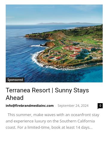 Destination Hotels and Resorts campaigns first seen Sep 2025.