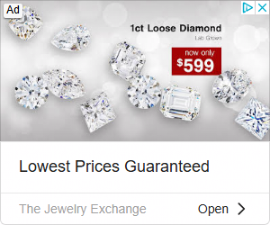 Goldenwest Diamond campaigns first seen Jan 2025.