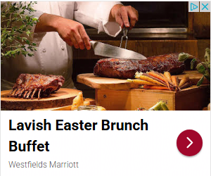 Marriott Hotels & Resorts International campaigns first seen Apr 2025.