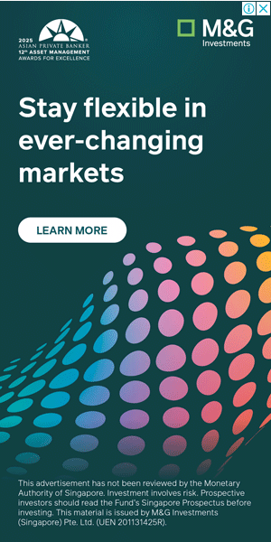 Prudential campaigns first seen Feb 2025.