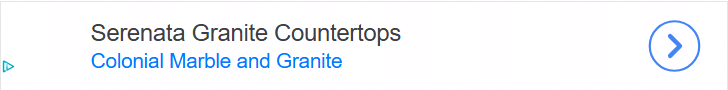 Colonial Marble & Granite campaigns first seen May 2025.