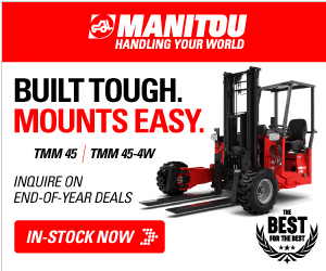 BRP campaigns first seen Nov 2024.