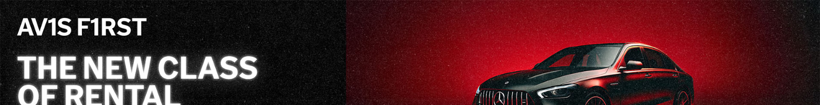 Avis Budget Group campaigns first seen Sep 2025.