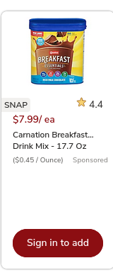 Nestle Health Science campaigns first seen Feb 2025.