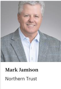 Northern Trust campaigns first seen Jun 2025.