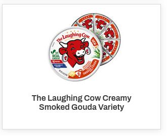 Fromageries Bel campaigns first seen Feb 2025.