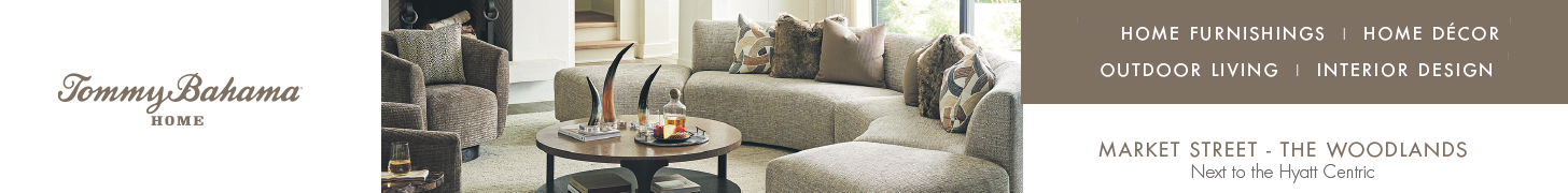 Lexington Home Brands campaigns first seen Aug 2025.