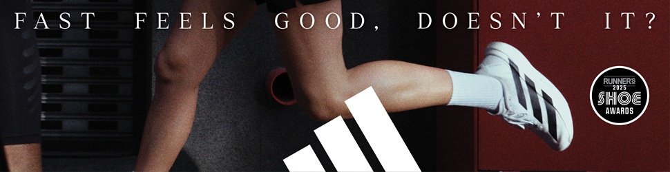 Adidas Group campaigns first seen Jul 2025.