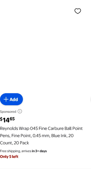 Reynolds Group campaigns first seen Apr 2025.