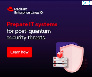 Red Hat campaigns first seen Jul 2025.