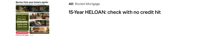 Rock campaigns first seen Mar 2026.