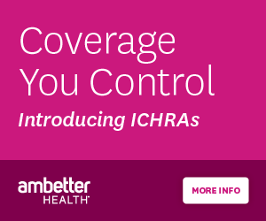 Centene campaigns first seen Aug 2025.