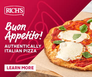 Rich Products campaigns first seen Sep 2025.