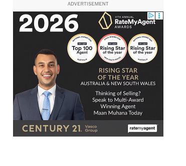 Century 21 Real Estate campaigns first seen Feb 2026.