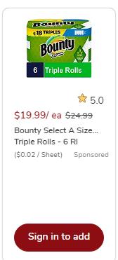 Bounty campaigns first seen Feb 2025.