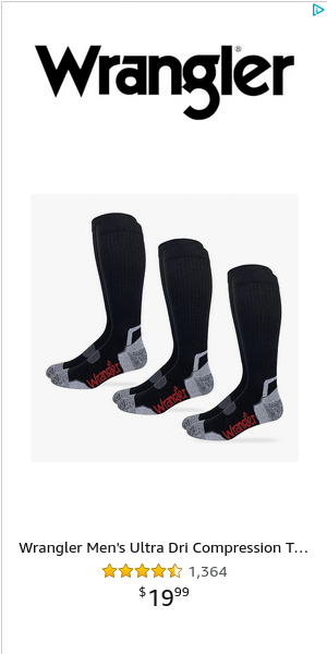 Wrangler campaigns first seen May 2025.