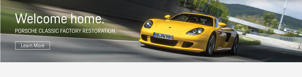 Porsche Cars North America campaigns first seen Nov 2025.