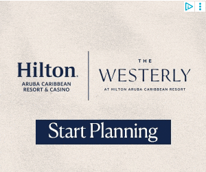 Hilton Hotels & Resorts campaigns first seen Jan 2026.