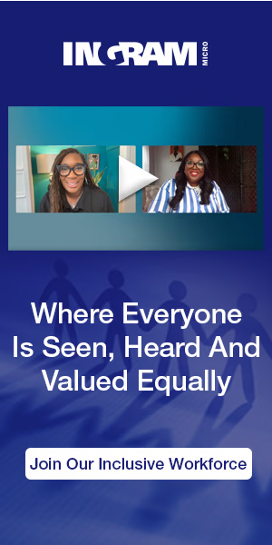 Ingram Micro campaigns first seen Nov 2024.