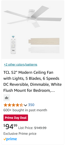 TCL Communication Technology Holdings Limited campaigns first seen Jul 2025.