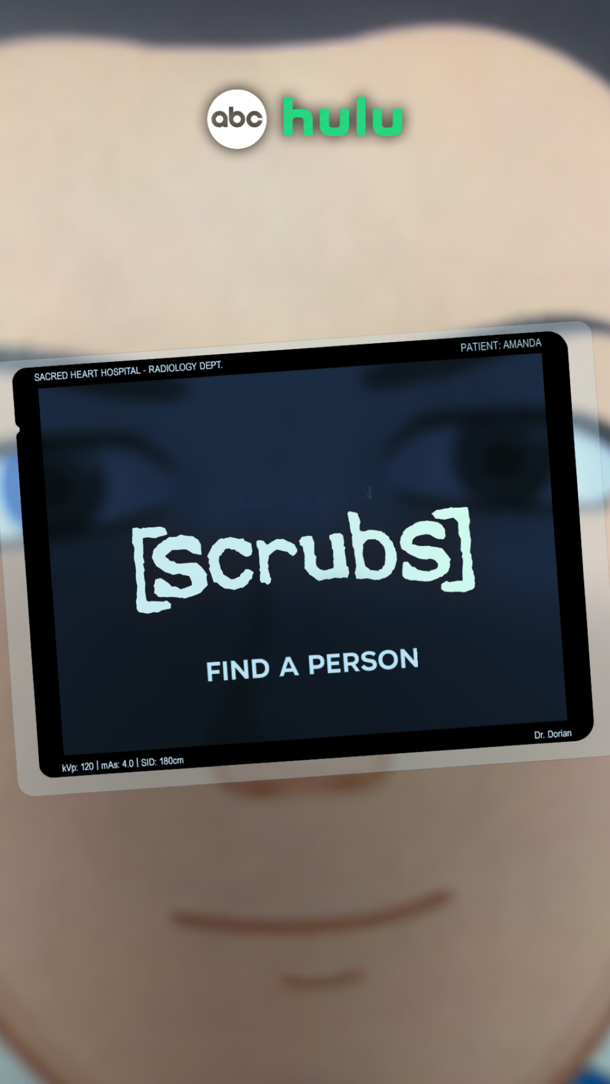 ABC Network campaigns first seen Feb 2026.