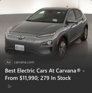 Carvana campaigns first seen Dec 2024.
