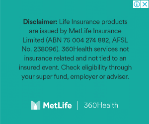 Metropolitan Life Insurance campaigns first seen Dec 2024.