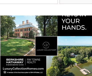 Berkshire Hathaway HomeServices campaigns first seen Mar 2026.