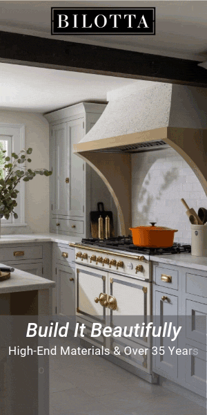 Bilotta Kitchen & Home campaigns first seen Jan 2026.