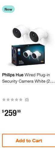 Koninklijke Philips N.V. campaigns first seen Feb 2026.