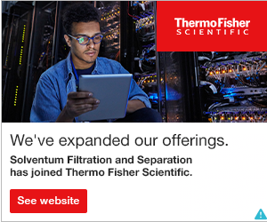 Thermo Fisher Scientific campaigns first seen May 2026.