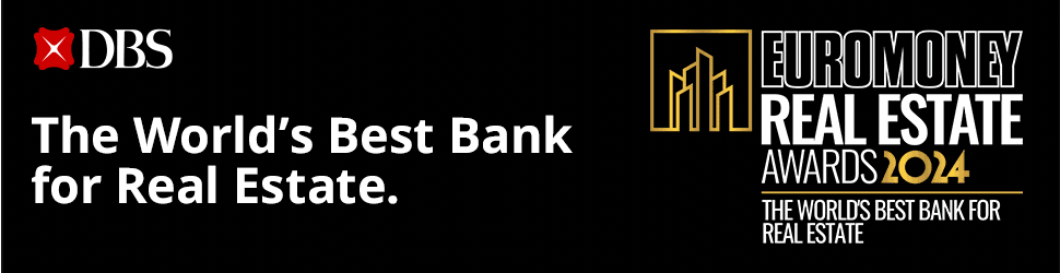 DBS Bank campaigns first seen May 2025.