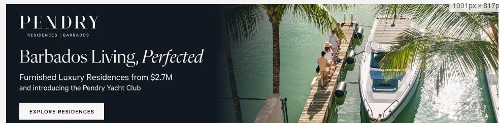 Montage Hotels & Resorts campaigns first seen Jan 2026.